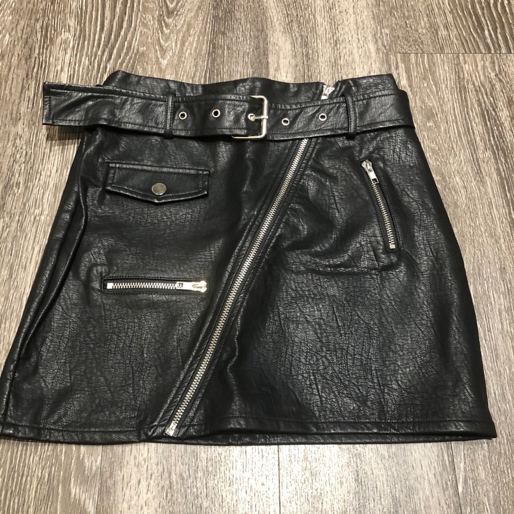 I.AM.GIA Courtney Skirt